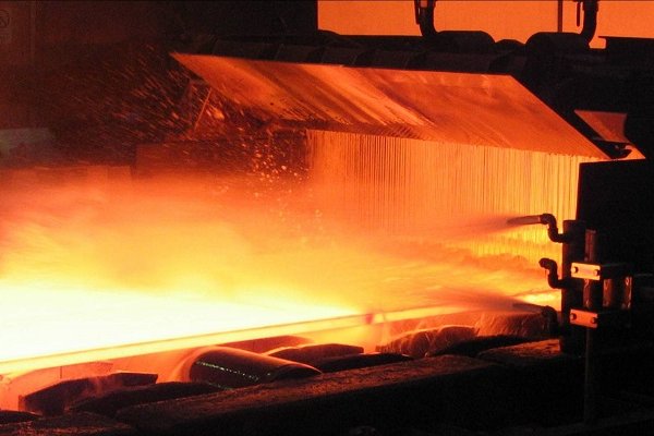 Ham çelik üretiminde yükseliş sürüyor