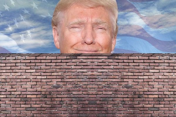 Trump duvar için 1 milyar dolar istedi