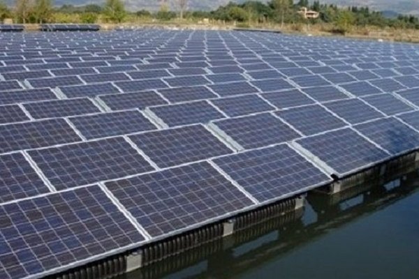 AB güneş enerjisi üretiminde rekor kırdı