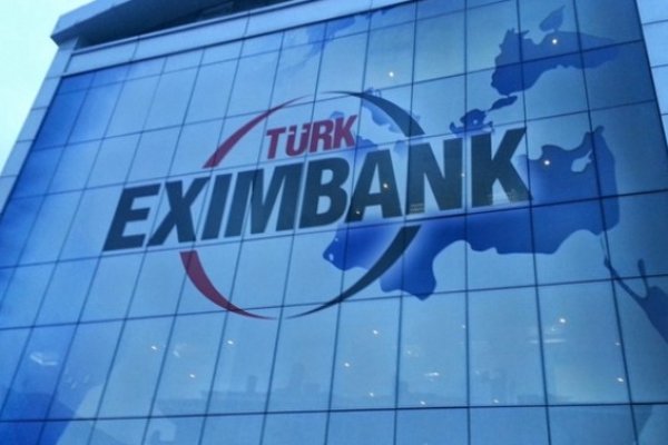 Eximbank, ihracat destek tutarını artırdı