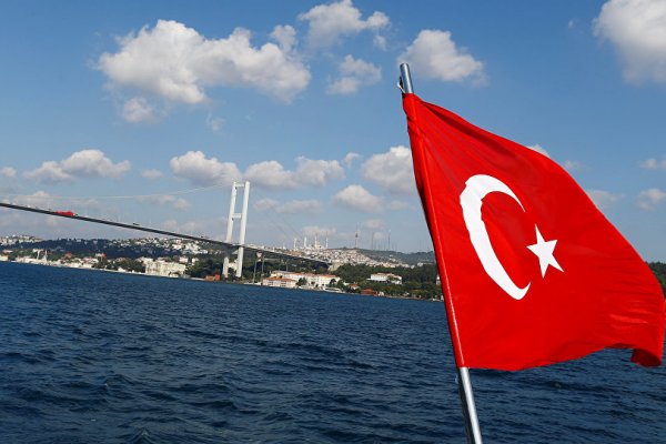 Türkiye denizlerini kaybedecek