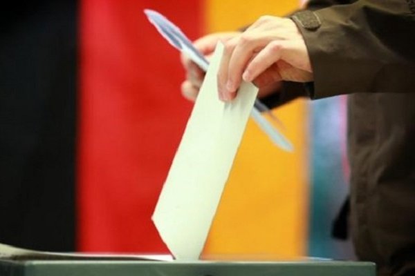 Almanya'da seçim tarihi netleşiyor
