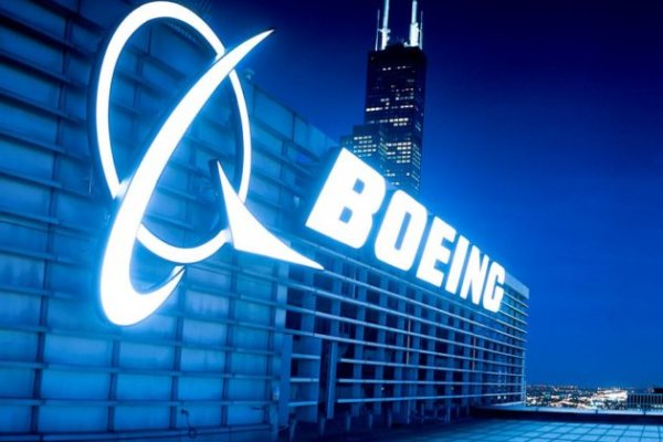 Boeing, çalışan sayısını 12 binden fazla azaltacak