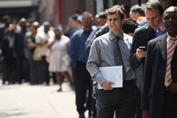 ABD işsizlik maaşı başvuruları beklentileri aştı