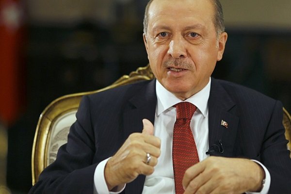 Erdoğan'ın AK Parti'ye üye olacağı tarih belli oldu