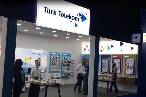 Türk Telekom’un patronu parayı buldu!
