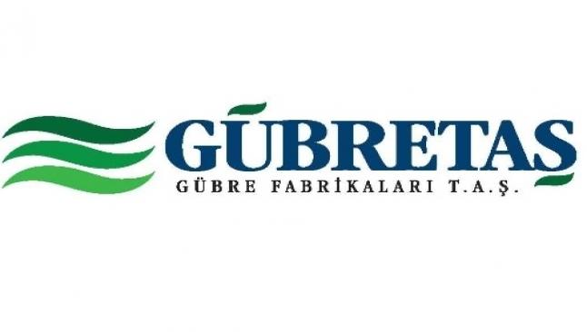 Gübretaş 2013'te satış rekorunu yeniledi