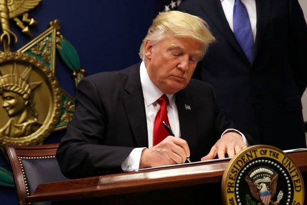 Trump'ın ikinci vize yasağı "süresiz" olarak durduruldu