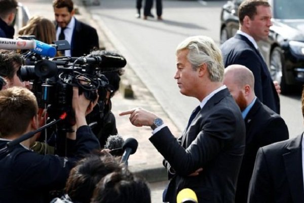 Geert Wilders Türkiye'de yargılanacak