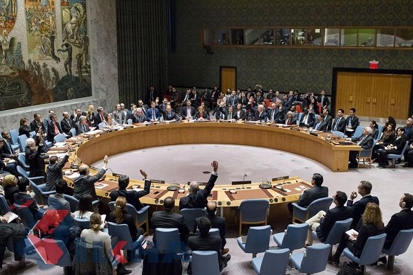 BM Güvenlik Konseyi Ukrayna gündemiyle acil toplandı