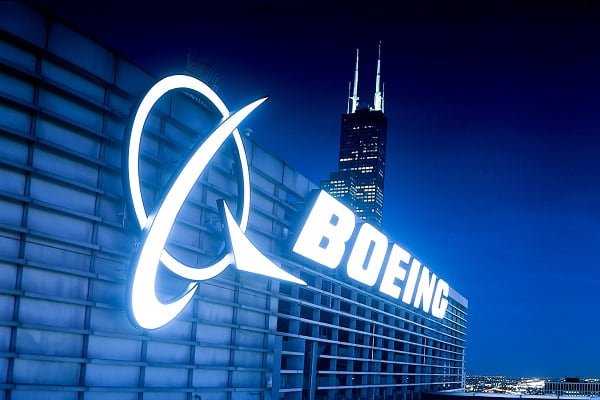 Boeing, Singapur Havayolları'na 39 uçak satacak