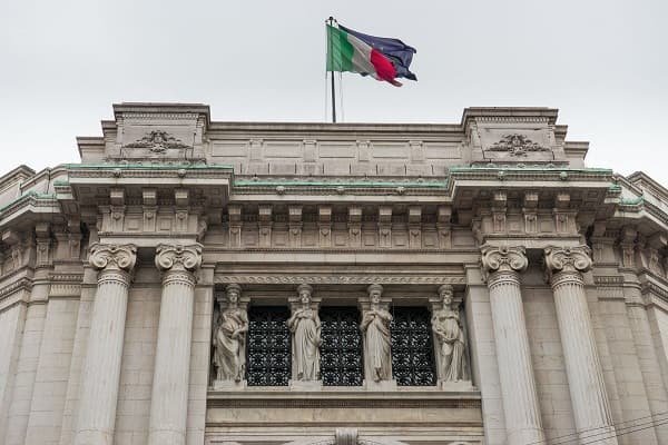 İtalya sorunlu krediler konusunda AB ile anlaştı
