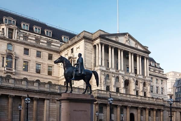 BoE Başkanı'ndan “reel gelir" uyarısı
