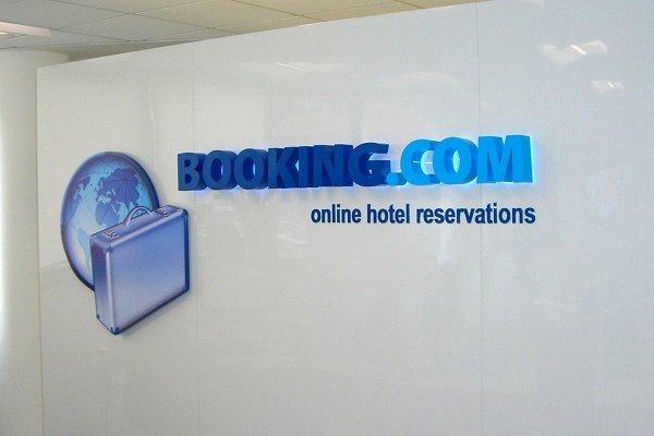 Booking.com'a Türkiye'de faaliyet yasağı