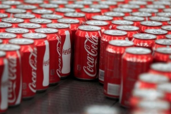 Coca-Cola 10'uncu fabrikasını Isparta'da açacak