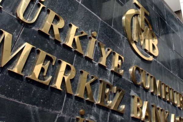 Merkez Bankası, piyasayı 53 milyar lira fonladı