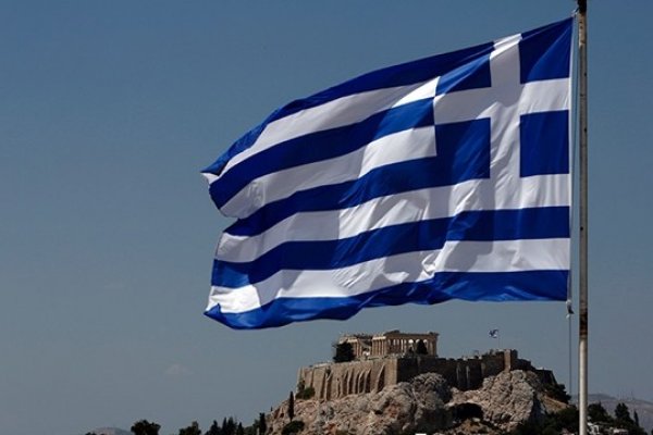 Kreditörlerle uzlaşma Yunanistan'a olumlu yansıdı