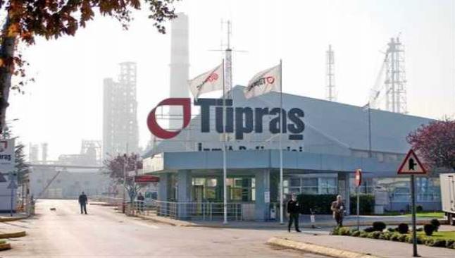 Tüpraş'tan 220 milyonluk yatırım