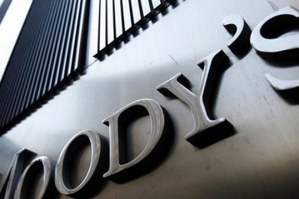 Moody's Türkiye'nin büyüme tahminini değiştirdi