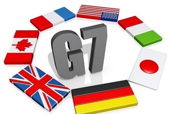 Japonya, Güney Kore'nin G7 üyeliğine karşı çıktı