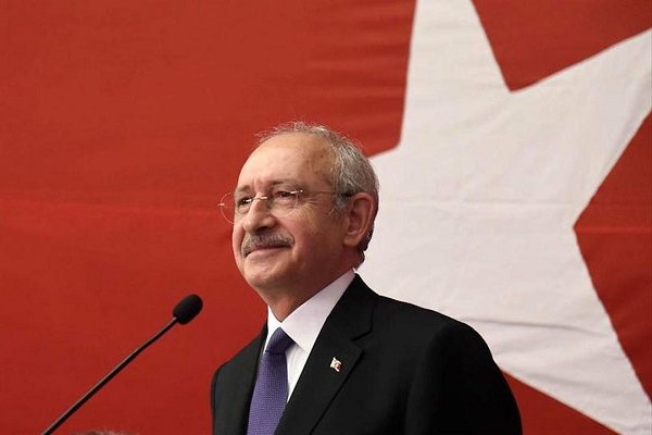 Kılıçdaroğlu'dan Erdoğan'a İş Bankası yanıtı