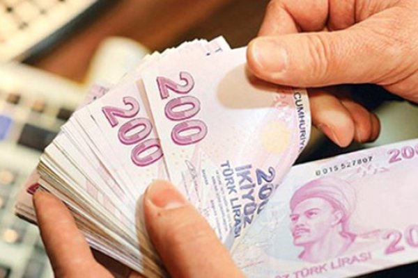 Türkiye, asgari ücrette AB ülkeleri arasında sondan üçüncü
