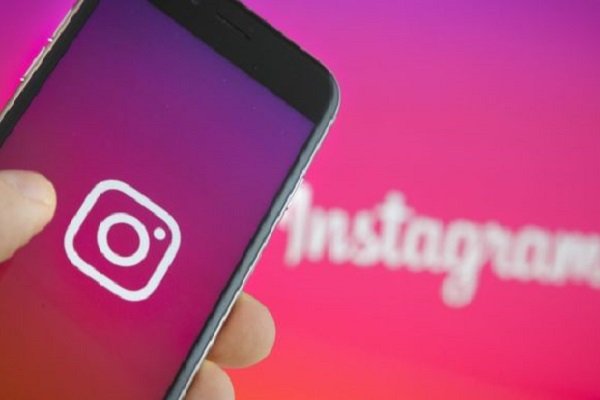 Instagram dev şirketin başını yaktı