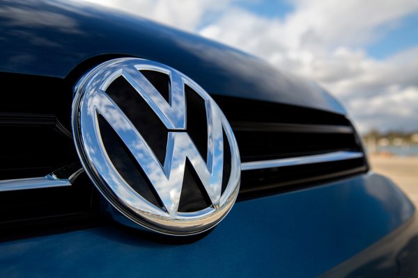 Volkswagen'e 2.8 milyar dolarlık ağır ceza şoku