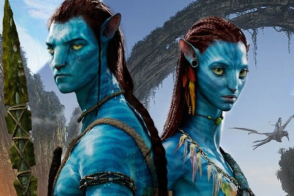 Avatar 2025'e kadar devam edecek