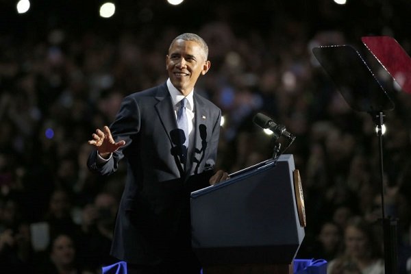 Obama'ya bir konuşma için rekor para