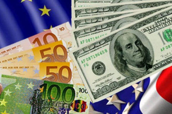 Dolar ve euro güne nasıl başladı? -28 Nisan 2017-