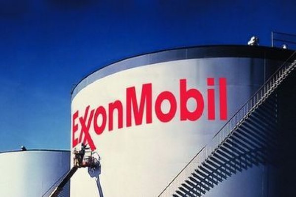 ExxonMobil ve Chevron bilançolarını açıkladı