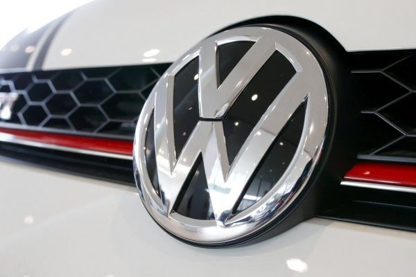 Volkswagen’e Kanada’da 2.1 milyar dolarlık ceza verildi