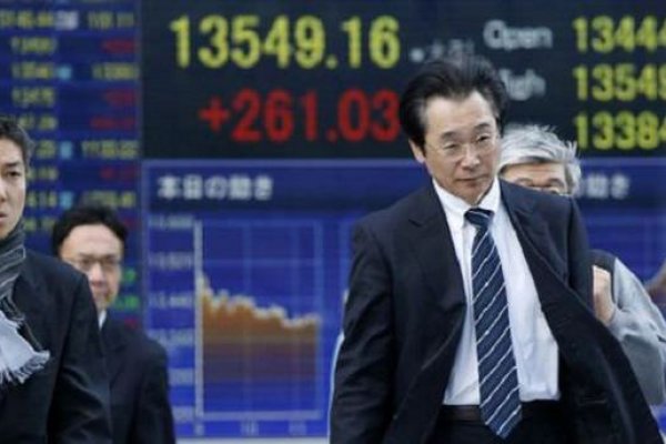 Çin Borsası negatif bir seyir izliyor