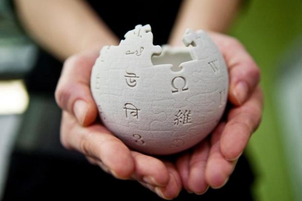 BTK Başkanı: Wikipedia'nın açılması mümkün değil