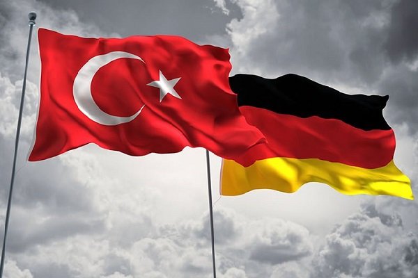 Almanlar Türkiye'ye yönetici gönderemiyor