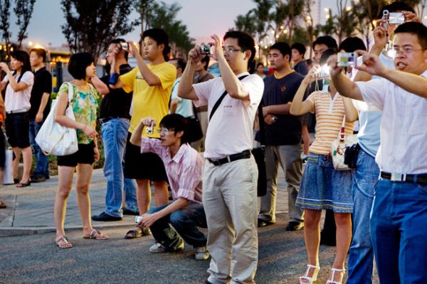 İzmir'in hedefi 250 bin Çinli turist!