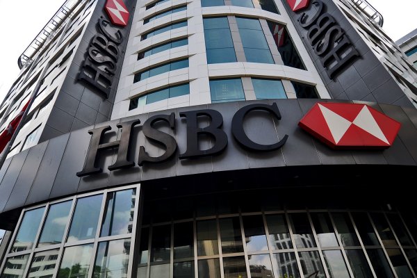 HSBC Türk bankaları için kar tahminlerini artırdı