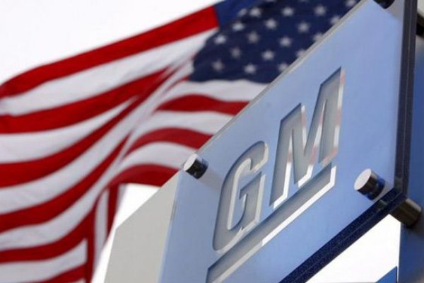 Otomotiv devi General Motors'a emisyon davası