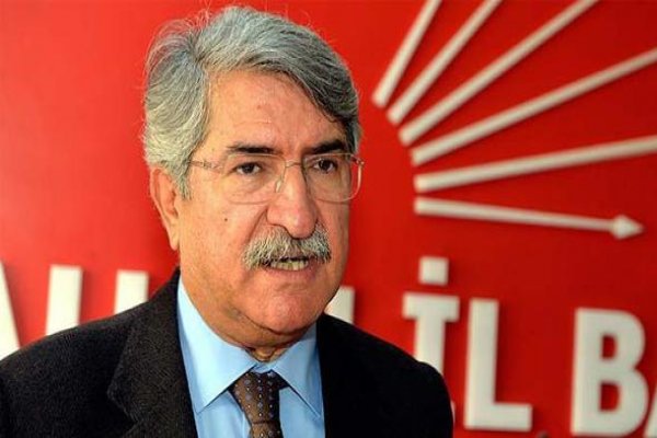 CHP'li Fikri Sağlar'ın cezası belli oldu
