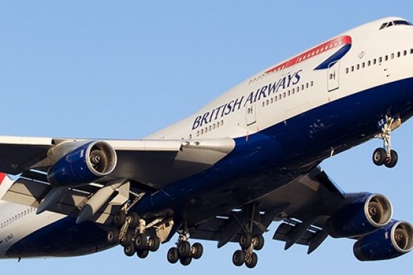 Londra'da uçuş kaosu... British Airways tüm seferlerini iptal etti