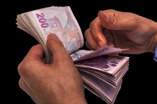 Rekabet Kurulu'ndan TÜRSAB'a 112 bin 484 lira idari para cezası