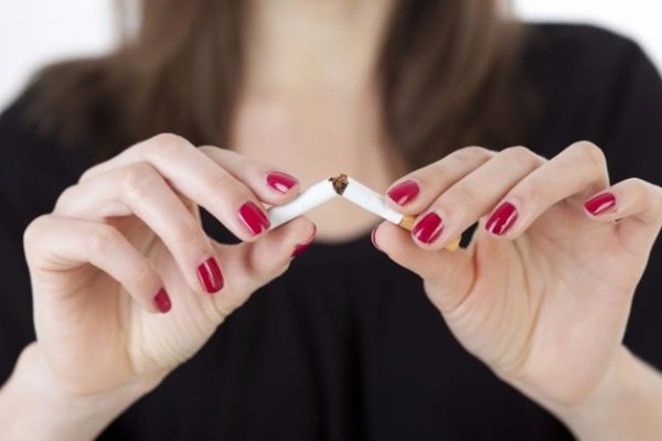 Sigarayla ilgili çok önemli gelişme: Cezası çok büyük