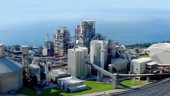 Çimento sektörü yüzde 6 büyüme hedefliyor
