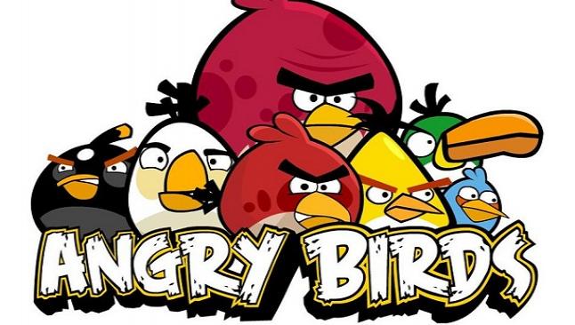 Angry Birds’ün filmi çekilecek