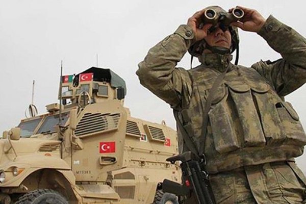 Türk askeri Katar'a giriyor, Resmi Gazete'de de yayınlandı!