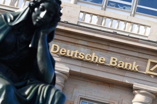 Deutsche Türk bankacılık sektörü kar tahminlerini yükseltti