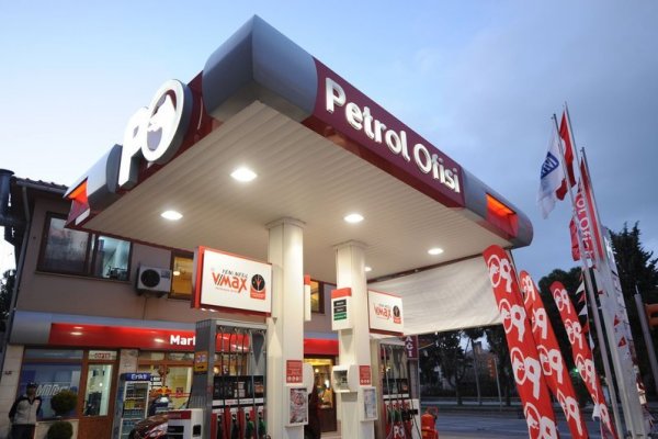 Vitol, Petrol Ofisi’nin satın alma sürecini tamamladı