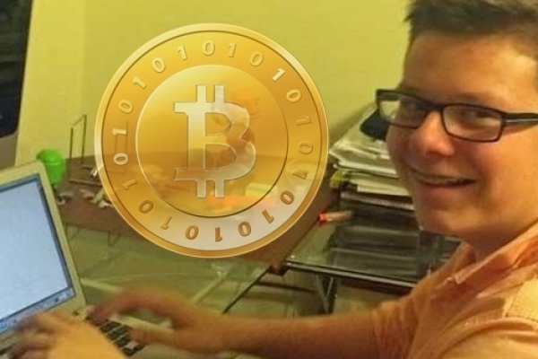 18 yaşında Bitcoin sayesinde milyoner oldu!