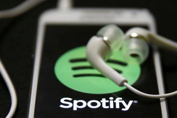 Dünyanın en büyüğü Spotify'dan büyük zarar